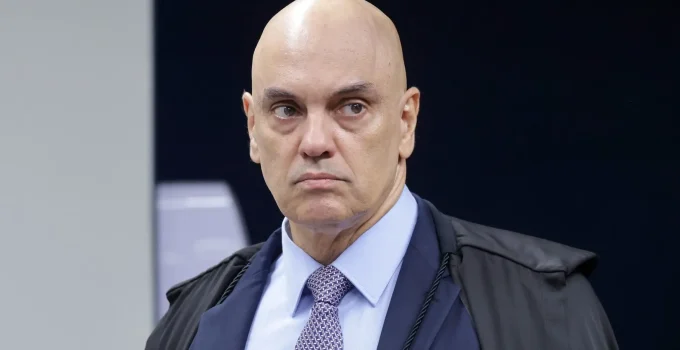 Rumble registra nova advogada em ação contra Alexandre de Moraes nos EUA, buscando reverter decisão sobre conteúdo