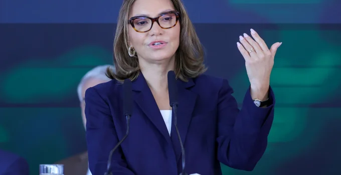 Janja Afasta Agente da PF Após Deputada do PT Alega Agressão em Evento em Natal; Entenda o Caso