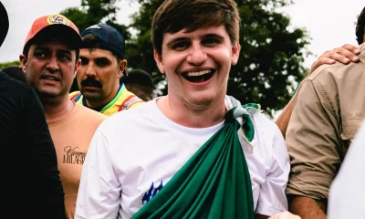Jovens Conservadores Digitais: A Nova Onda que Pode Moldar a Câmara em 2026