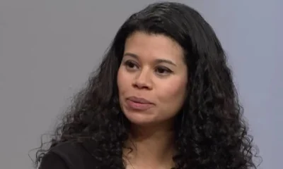 Ana Paula Maia: Escritora brasileira foge à onda identitária e conquista final de prêmio mundial de literatura com 'terror' brasileiro