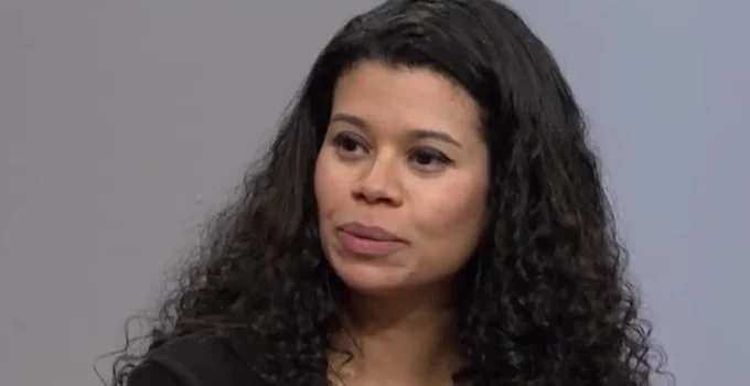 Ana Paula Maia: Escritora brasileira foge à onda identitária e conquista final de prêmio mundial de literatura com 'terror' brasileiro