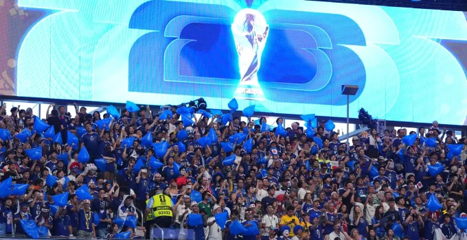 Cristofobia na Copa 2026: 14 Seleções em Países com Perseguição Religiosa Severa e Extrema