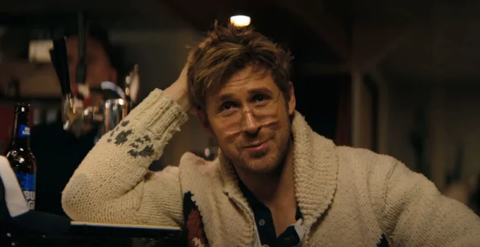 Devorador de Estrelas: Ryan Gosling brilha em ficção científica que debate ciência e heroísmo, conquistando público e crítica