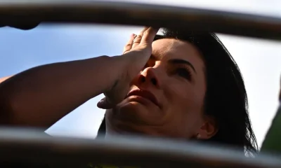 Valdemar Costa Neto Alerta Michelle Bolsonaro: "Sem Você, Eleição de Flávio Fica Impossível"; Encontro Busca Conciliação