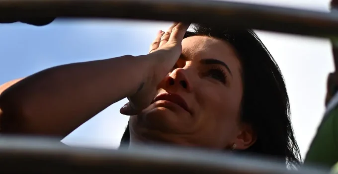 Valdemar Costa Neto Alerta Michelle Bolsonaro: "Sem Você, Eleição de Flávio Fica Impossível"; Encontro Busca Conciliação