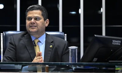Davi Alcolumbre adia votação da PEC do Fim da Escala 6x1 para agosto, após recesso parlamentar e debate intenso