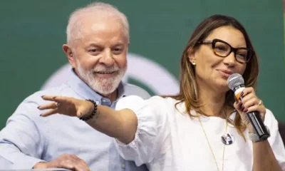 Janja em Ação: A Estratégia Silenciosa da Primeira-Dama para a Reeleição de Lula e Campanhas Sociais