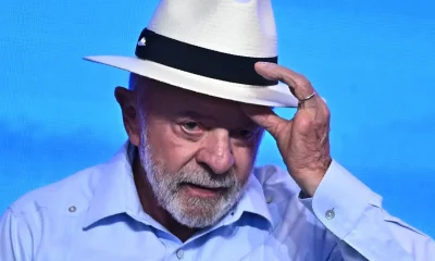 Lula em Crise no Mercosul: Virada à Direita e Resposta à Tragédia na Venezuela Desafiam Liderança Brasileira