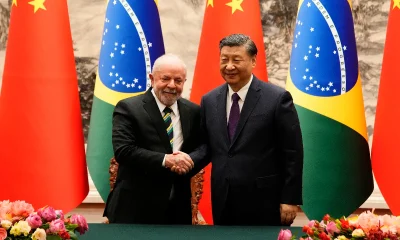 Brasil emite títulos em Yuan: China amplia poder global e flexibiliza dívida brasileira em disputa com EUA