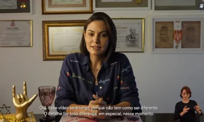 Vídeo de Michelle Bolsonaro expõe rachaduras na oposição e vira arma em campanha eleitoral: o que está em jogo?