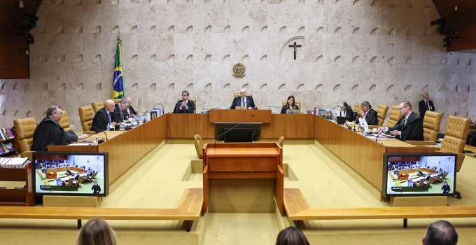STF Flexibiliza "Penduricalhos" de Juízes e MP: Entenda as Mudanças e o Impacto Salarial