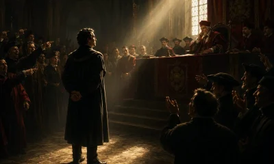 Thomas More: O Conselheiro que Não Vendeu a Alma e o Legado Contra a Bajulação na Era Digital