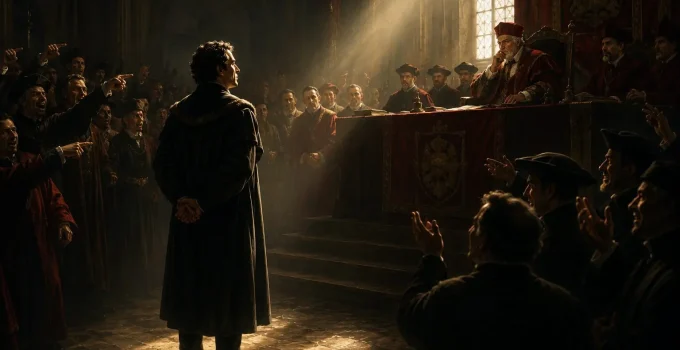 Thomas More: O Conselheiro que Não Vendeu a Alma e o Legado Contra a Bajulação na Era Digital