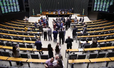 Apostas Online Vão Financiar a Polícia Federal: Câmara Aprova Destinação de Arrecadação para Fortalecer o Combate ao Crime