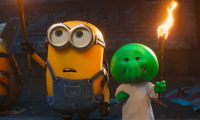 Minions & Monsters: O Cinema Clássico se Perde no Caos Divertido dos Bichinhos Amarelos