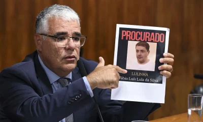 Careca do INSS e Lulinha: PF trava investigação bilionária por falta de efetivo e mudanças na equipe