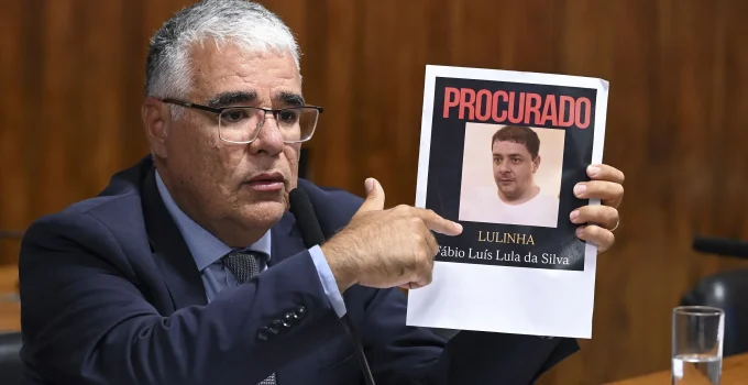 Careca do INSS e Lulinha: PF trava investigação bilionária por falta de efetivo e mudanças na equipe
