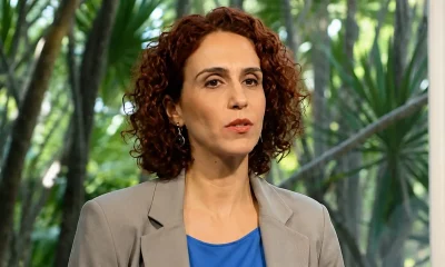 Daniel Vorcaro: Banqueiro Preso Planejou Devassa Contra Jornalista do O Globo Após Reportagens; "Pegar Algo Dessa Mulher no Pessoal", Diz