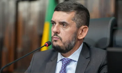 Ex-deputado do RJ, filho de Cabral e pastor são alvos de nova fase da PF na Operação Unha e Carne
