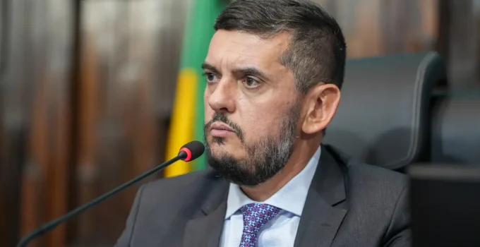 Ex-deputado do RJ, filho de Cabral e pastor são alvos de nova fase da PF na Operação Unha e Carne
