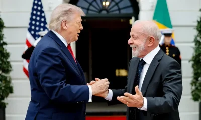 Brasil Reage a "Tarifaço" dos EUA: Governo Defende PIX e Contesta Acusações de Práticas Desleais