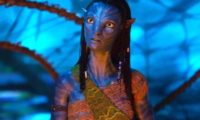 Avatar: Fogo e Cinzas fascina pela tecnologia, mas a narrativa de James Cameron mostra sinais de exaustão e repetição