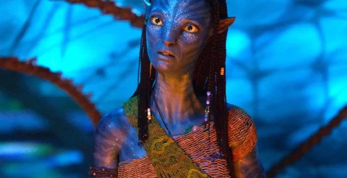 Avatar: Fogo e Cinzas fascina pela tecnologia, mas a narrativa de James Cameron mostra sinais de exaustão e repetição