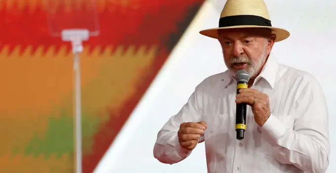 Metade dos Brasileiros Acredita em Novos Escândalos de Corrupção no Governo Lula, Revela Pesquisa