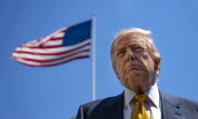 Trump declara comunismo a maior ameaça dos EUA na véspera da Independência e mira eleições legislativas