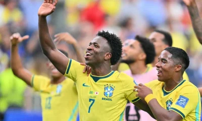 Copa do Mundo 2026: Se o Brasil vencer a Noruega, quando será o próximo jogo rumo à final?