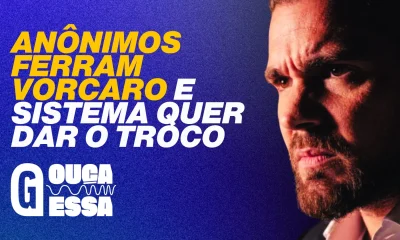 Daniel Vorcaro: Sem Whistleblowers, Máfia do Banco Master Ainda Controlaria o Poder no Brasil, Revelam Fontes