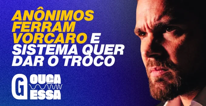 Daniel Vorcaro: Sem Whistleblowers, Máfia do Banco Master Ainda Controlaria o Poder no Brasil, Revelam Fontes