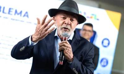Fim das Inaugurações: Lula e Governadores Impedidos de Entregar Obras a Partir de Sábado Devido a Eleições 2026