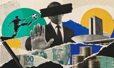 Noruega Proíbe Apostas Online e Salva Famílias, Enquanto Brasil Enfrenta Tragédias com Bets e Crime Organizado