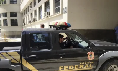 PF Desmantela Esquema Bilionário de Lavagem de Dinheiro Ligado a Políticos do RJ: Mais de R$ 7,6 Bilhões Movimentados