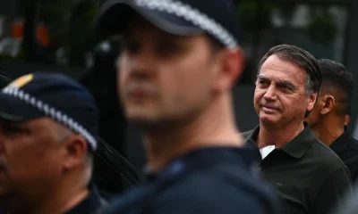 Espingarda de Bolsonaro: Defesa Revela Localização de Arma Desconhecida e Pede Destinação ao STF