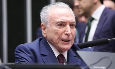 Temer Revela: Apostas Esportivas Foram 'Mal Menor' Para Evitar Cassinos no Brasil