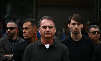 Exército Diz Que Entregou 6 de 8 Armas de Bolsonaro, Duas Faltam e Uma Está em Importadora no RS