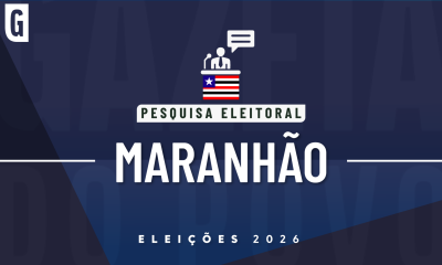 Pesquisa Real Time Big Data: Eduardo Braide Lidera Intenções de Voto para Governo e Senado no Maranhão em 2026