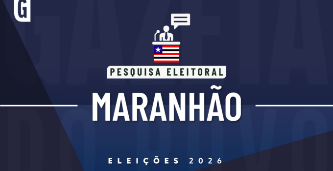 Pesquisa Real Time Big Data: Eduardo Braide Lidera Intenções de Voto para Governo e Senado no Maranhão em 2026