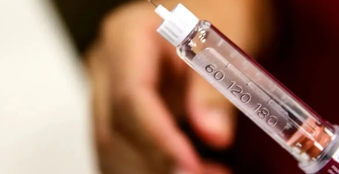 Mounjaro Revoluciona o Mercado: O Futuro dos Medicamentos Contra Obesidade é Uma Plataforma de Precisão e Conveniência
