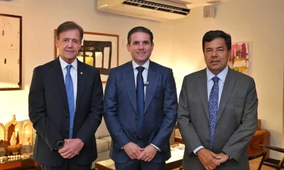 Mendonça Filho assume relatoria da PEC da redução da maioridade penal na Câmara dos Deputados; debate promete ser acirrado