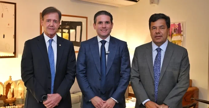 Mendonça Filho assume relatoria da PEC da redução da maioridade penal na Câmara dos Deputados; debate promete ser acirrado