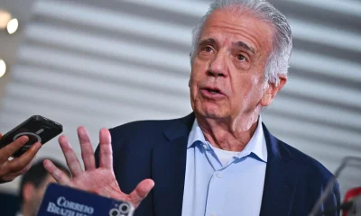 EUA Buscam Parceiros Regionais Contra Narcotráfico, Brasil Visto Como Ator Estratégico Chave