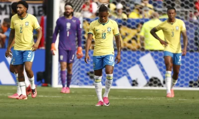 Copa do Mundo Revela Lição Profunda: Por Que Times Campeões Vencem Além do Talento Individual?
