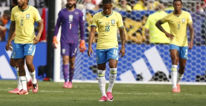 Copa do Mundo Revela Lição Profunda: Por Que Times Campeões Vencem Além do Talento Individual?