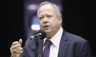 Operação Emendatio: Chiquinho Brazão é alvo da PF por suspeita de desvio de emendas parlamentares milionárias no Rio
