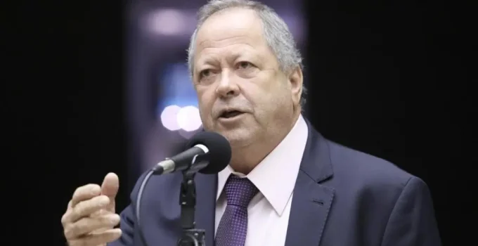 Operação Emendatio: Chiquinho Brazão é alvo da PF por suspeita de desvio de emendas parlamentares milionárias no Rio