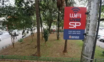 Prefeitura de SP Investiga ONG Ligada a Filme de Bolsonaro por Suspeita de Desvio de R$ 13 Milhões em Contrato de Wi-Fi