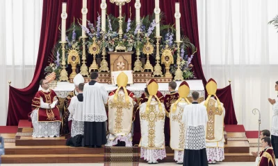 Vaticano Declara FSSPX em Cisma: Casamentos e Confissões Perdem Validade Jurídica e Espiritual